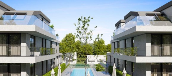 2076m² Land in Hinterbruhl, Austria No. 214732 2