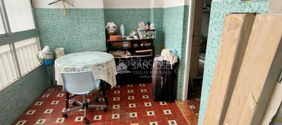 3 bedrooms Apartment in Elda, Spain No. 99981 36