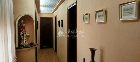 3 bedrooms Apartment in Elda, Spain No. 99981 10