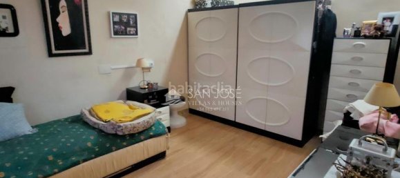 3 bedrooms Apartment in Elda, Spain No. 99981 12