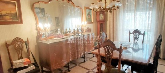 3 bedrooms Apartment in Elda, Spain No. 99981 27