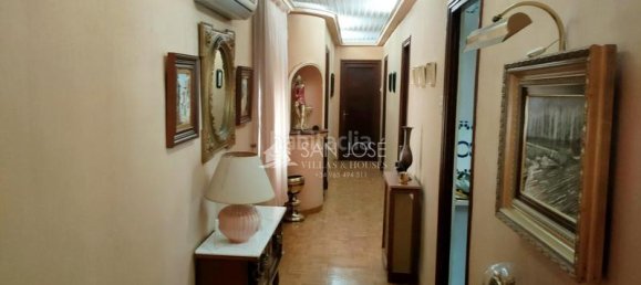 3 bedrooms Apartment in Elda, Spain No. 99981 23