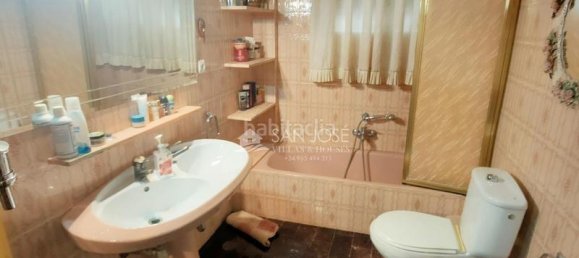 3 bedrooms Apartment in Elda, Spain No. 99981 17