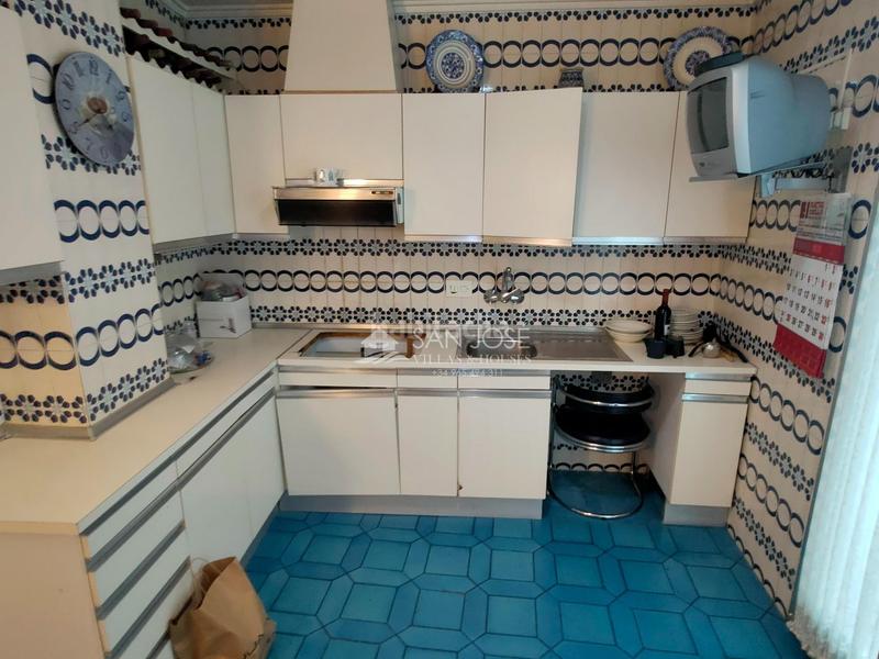 3 bedrooms Apartment in Elda, Spain No. 99981