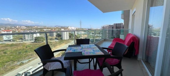 شقة 1+1 في Avsallar, Turkey رقم 31821 15