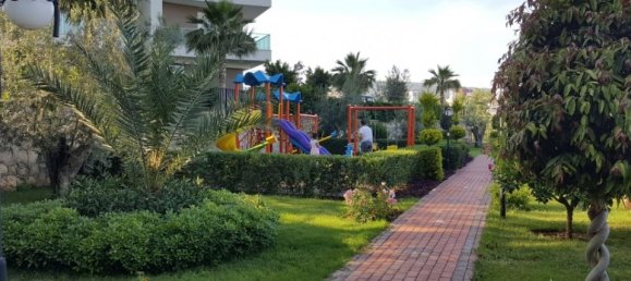 شقة 1+1 في Avsallar, Turkey رقم 31821 7