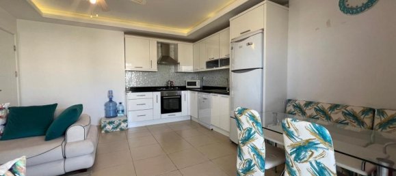 شقة 1+1 في Avsallar, Turkey رقم 31821 12