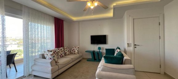 شقة 1+1 في Avsallar, Turkey رقم 31821 23