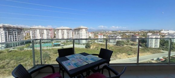 شقة 1+1 في Avsallar, Turkey رقم 31821 17