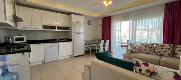 شقة 1+1 في Avsallar, Turkey رقم 31821 20