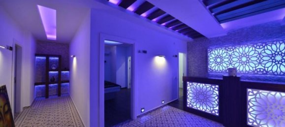 شقة 1+1 في Avsallar, Turkey رقم 31821 6