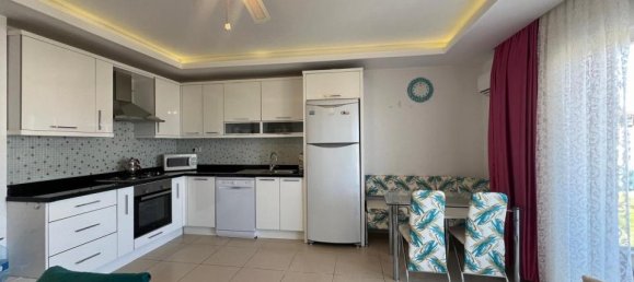 شقة 1+1 في Avsallar, Turkey رقم 31821 21