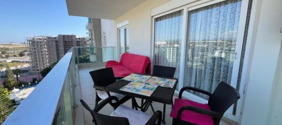 شقة 1+1 في Avsallar, Turkey رقم 31821 16