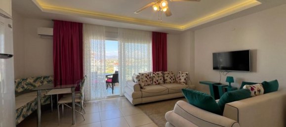 شقة 1+1 في Avsallar, Turkey رقم 31821 22