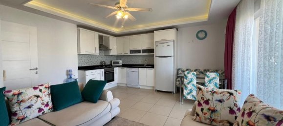 شقة 1+1 في Avsallar, Turkey رقم 31821 10