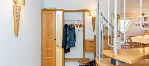 Dúplex de 2 habitaciónes en Baden-Wurttemberg, Germany No. 23194 11