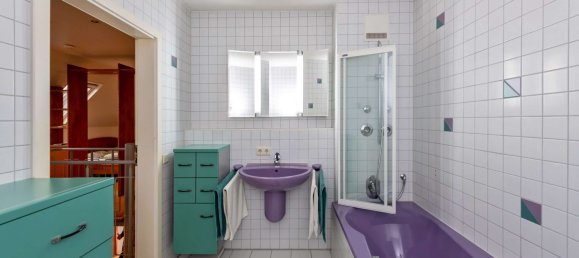 Dúplex de 2 habitaciónes en Baden-Wurttemberg, Germany No. 23194 17