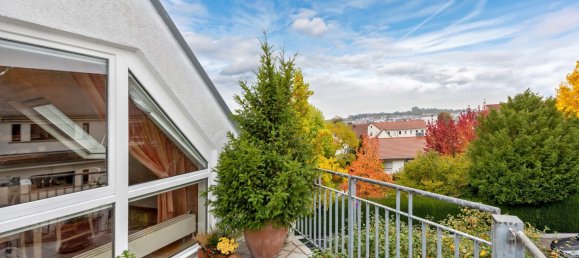 Dúplex de 2 habitaciónes en Baden-Wurttemberg, Germany No. 23194 8