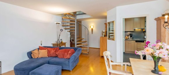 Dúplex de 2 habitaciónes en Baden-Wurttemberg, Germany No. 23194 4