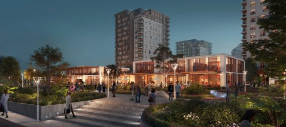 Apartment 1+1 in Istanbul, Turkey No. 24503 3