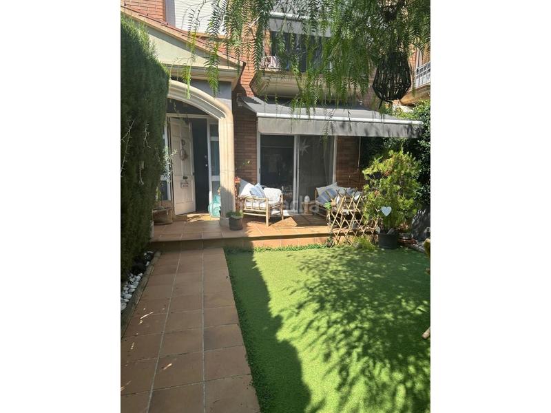 4 bedrooms Townhouse in Vilassar de Mar, Spain No. 171015