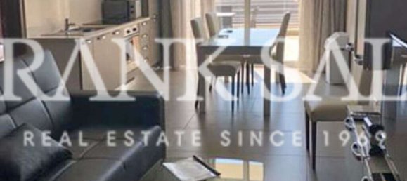 Penthouse T1 em Sliema, Malta N.º 4211 3