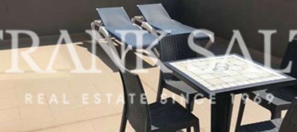 Penthouse T1 em Sliema, Malta N.º 4211 2