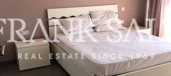 Penthouse T1 em Sliema, Malta N.º 4211 7