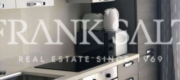 Penthouse T1 em Sliema, Malta N.º 4211 10