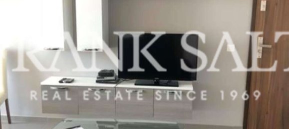 Penthouse T1 em Sliema, Malta N.º 4211 6