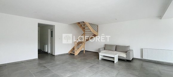 4 Schlafzimmer Haus in Beaugency, France, Nr. 226564 3