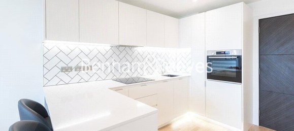 Studio in Southall, United Kingdom, Nr. 11110 3