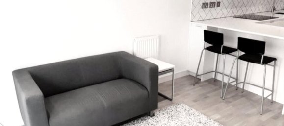 Studio in Southall, United Kingdom, Nr. 11110 2