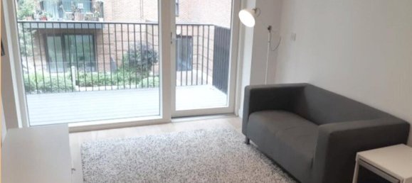 Studio in Southall, United Kingdom, Nr. 11110 5