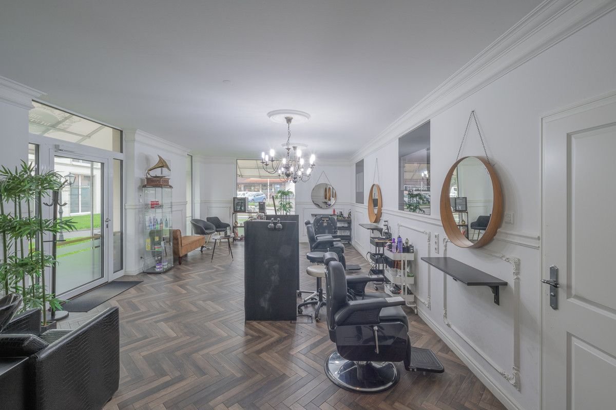 Imóvel comercial em Zollernalbkreis, Germany 59 m² N.º 18431