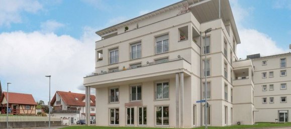 Imóvel comercial em Zollernalbkreis, Germany 59 m² N.º 18431 5