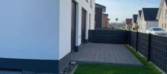 2-salle Appartement à Soest, Germany No. 163185 12