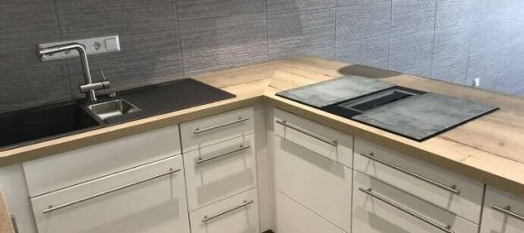 2-salle Appartement à Soest, Germany No. 163185 3