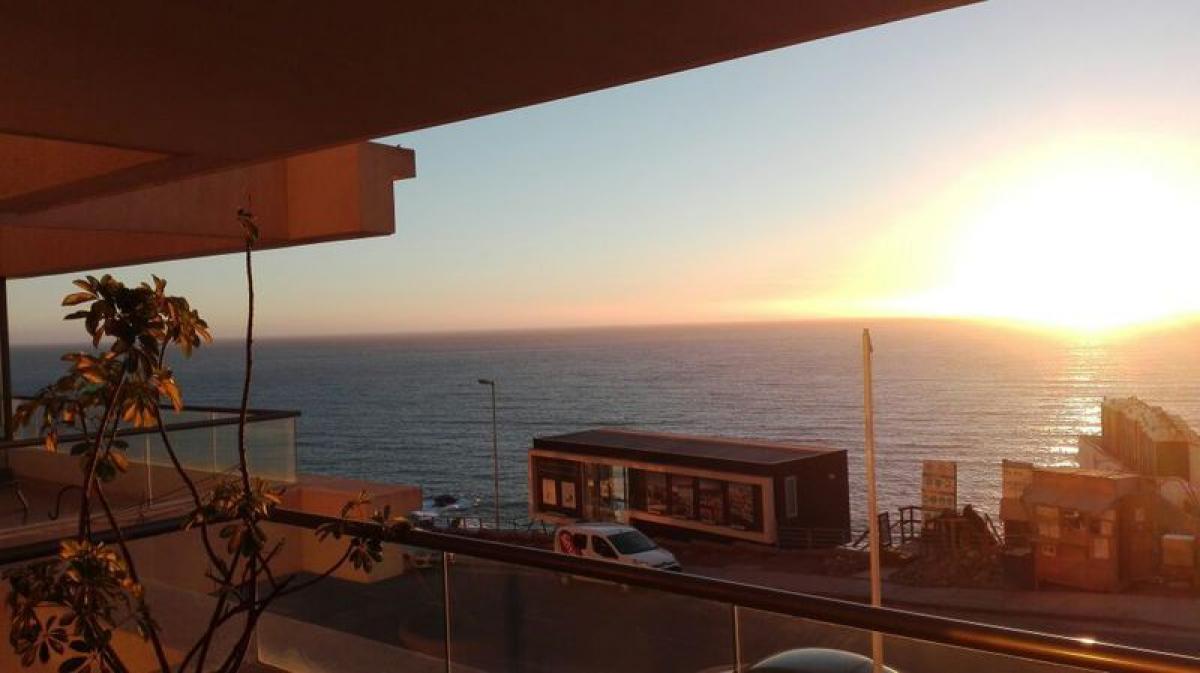 2 bedrooms Apartment in Valparaiso, Chile No. 1750