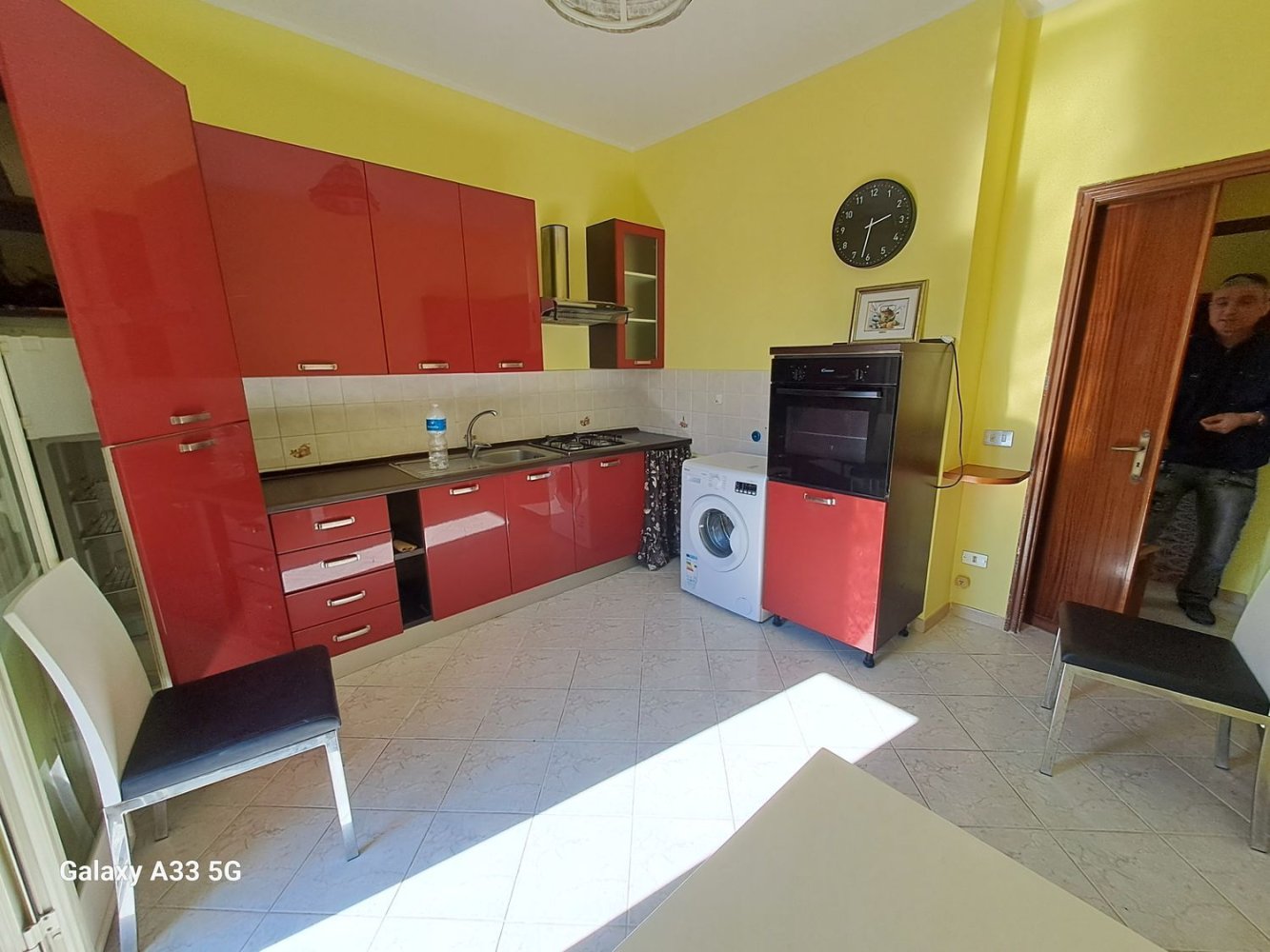 4 rooms Apartment in Augusta, Italy No. 68382