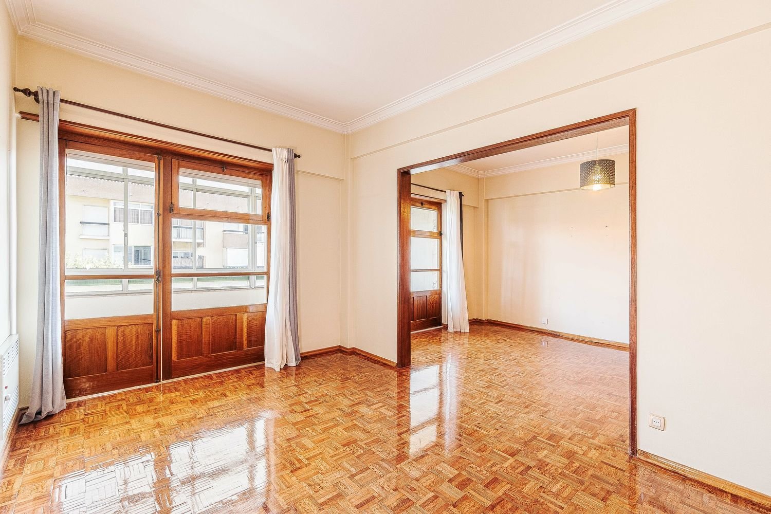 3 bedrooms Apartment in Oeiras, Portugal No. 297749