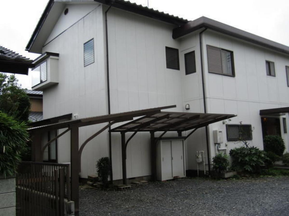6 chambres Maison à Ibaraki, Japan No. 7593