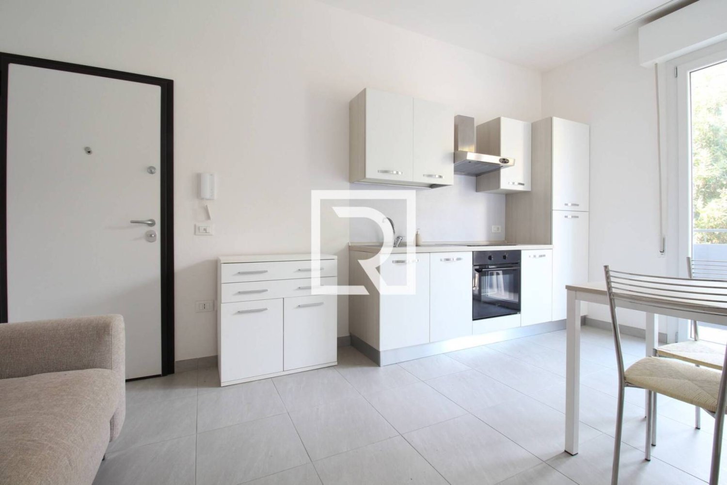 1 bedroom Apartment in Cervia, Italy No. 60354