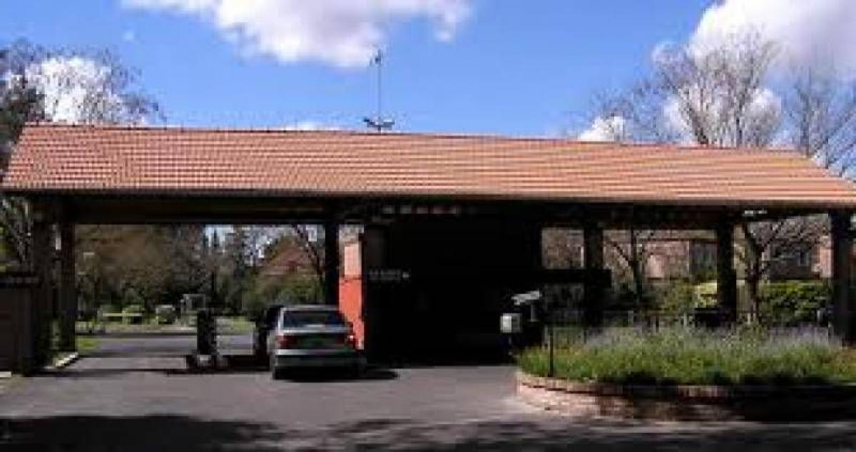  Land in Pilar, Argentina No. 30866