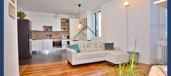 Apartamento de 2 habitaciónes en Varese, Italy No. 306683 2