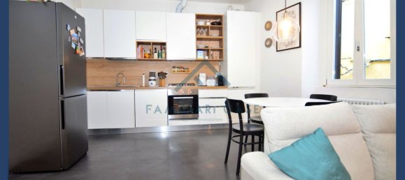 Apartamento de 2 habitaciónes en Varese, Italy No. 306683 5