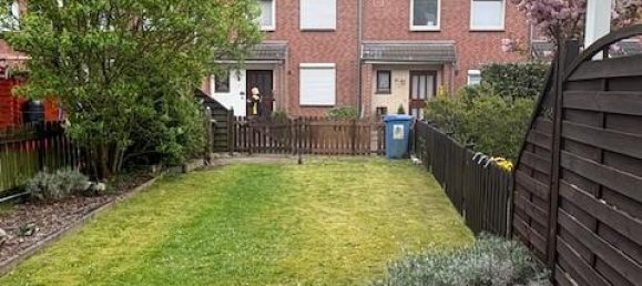 Adosado de 3 dormitorios en Delmenhorst, Germany No. 326914 3