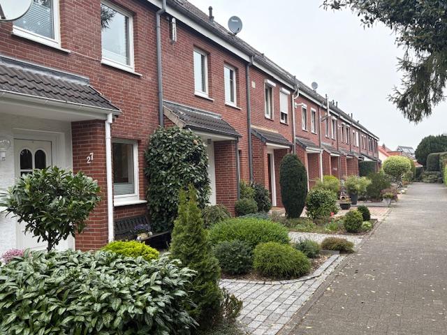 3 chambres Maison de ville à Delmenhorst, Germany No. 326914