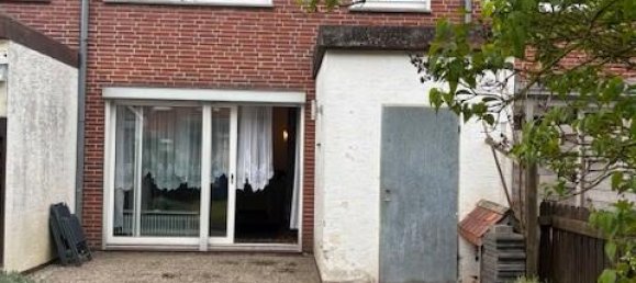 Adosado de 3 dormitorios en Delmenhorst, Germany No. 326914 5