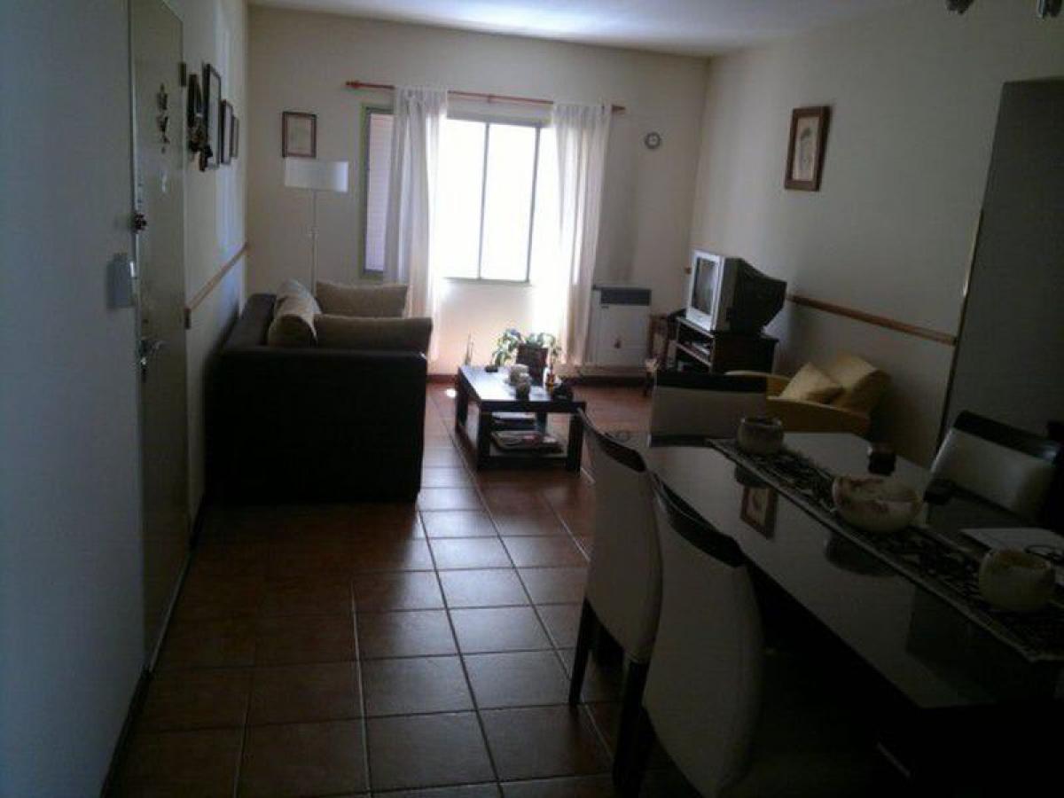 3 bedrooms Apartment in Campo Creado, Argentina No. 16006